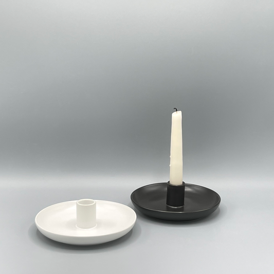 Lorin Taper Candle Holder